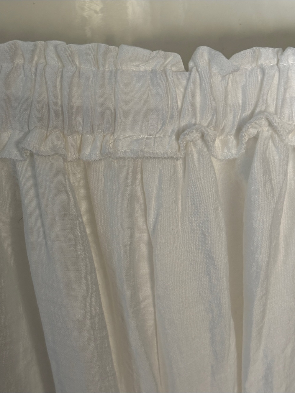 Fashion Be Yourself Boutique NWT BLOOMERS - Size XS will fit a LARGE OVERSIZED - Picture 4 of 8
